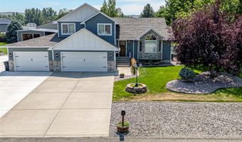 9044 Snow Water Dr, Billings, MT 59101