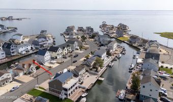 234 Teakwood Dr, Bayville, NJ 08721