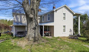 1264 TEARCOAT Rd, Augusta, WV 26704