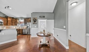 125 Odel Dr, Weatherford, TX 76085