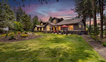 19465 Ironwood Cir, Bend, OR 97702