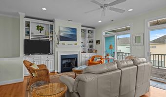 105 Winston Ave A&B, Atlantic Beach, NC 28512