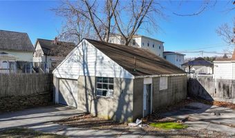 31 Celestia Ave, Cranston, RI 02920