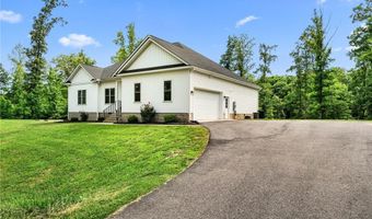216 Edwin Cir, Aylett, VA 23009