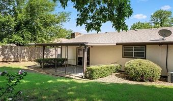 3812 Fairview Rd, Bartlesville, OK 74006