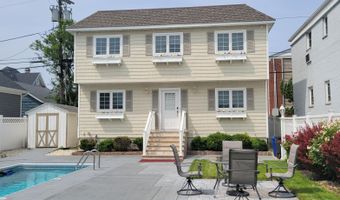 110 B 5th, Belmar, NJ 07719