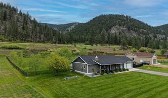 122 Bernie Rd, Alberton, MT 59820