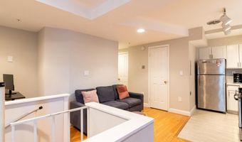 1731 WILLARD St NW 102, Washington, DC 20009