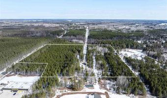 TBD Hwy 21, Babbitt, MN 55706