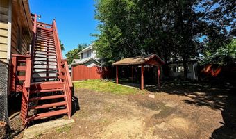 537 E Buchtel Ave, Akron, OH 44304