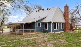 15112 NE County Road 243, Adrian, MO 64720