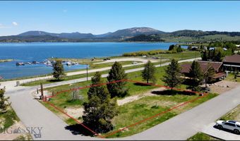 Foxtrail Way 4A And 4B, Anaconda, MT 59711