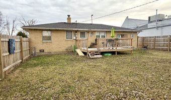 2208 E 5th St, Anderson, IN 46012