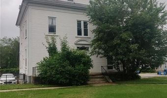 1634 Broad St, Cranston, RI 02905
