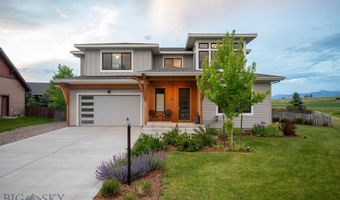 121 Laura Ct, Bozeman, MT 59718