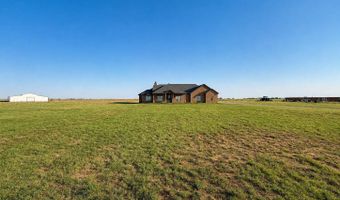 1531 FM 2060, Abernathy, TX 79311