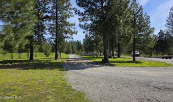 8702 E Scout Trail Rd, Athol, ID 83801