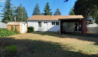 1697 COTTONWOOD Ave, Coos Bay, OR 97420