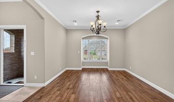 6422 Foxtail Park Dr, Bartlesville, OK 74006