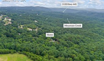 177 Hancock, Baldwin, GA 30511