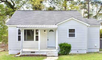 2912 MOORE Ave, Anniston, AL 36201
