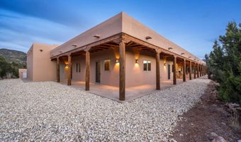 4 Colorado Pl, High Rolls Mountain Park, NM 88325