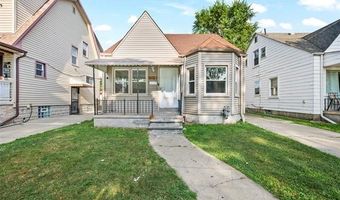 7910 Orchard Ave, Dearborn, MI 48126