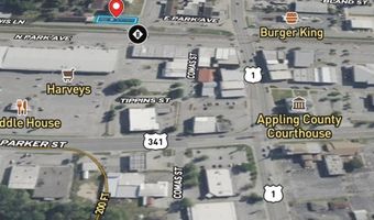 21 Fair St, Baxley, GA 31513