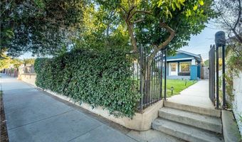 4562 Lomita, Los Angeles, CA 90019