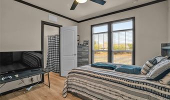2032 Avenue L, Anson, TX 79501