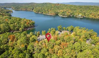 3 Sabiote Ln, Hot Springs Village, AR 71909