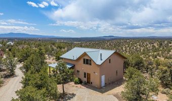 27 Spanish Peaks, Arroyo Hondo, NM 87513