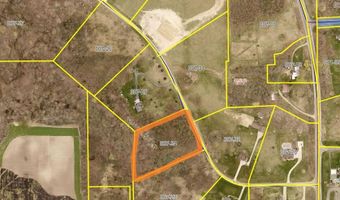 V/L Springhill Drive, Allegan, MI 49010