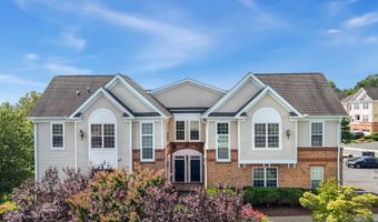 43890 HICKORY CORNER Ter 103, Ashburn, VA 20147