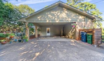 200 Clifton Dr, Athens, GA 30606