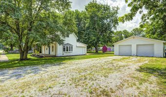 209 Howard Ave, Arcadia, IN 46030