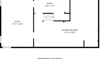 2915 Lee Marie Dr, Adrian, MI 49221