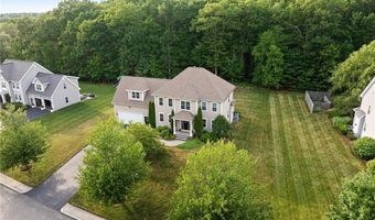 10 Sables Way, Lincoln, RI 02865