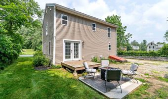 167 Deerfield Rd, Candia, NH 03034