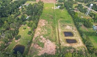 60222 N BELL Rd, Amite, LA 70422