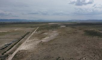 40 N 800 W, Beryl, UT 84714