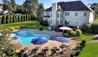 2227 Christopher Way, Allenwood, NJ 08720