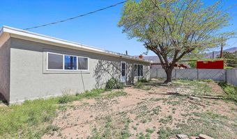 2306 Fifteenth St, Alamogordo, NM 88310