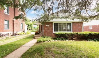 1614 South Blvd, Ann Arbor, MI 48104