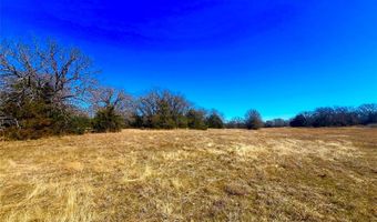 Tbd 13.7+/- Acres County Road 2560, Alvord, TX 76225