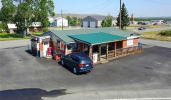 153 Big Timber Loop Rd, Big Timber, MT 59011