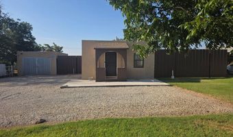 2109 Georgia St, Carlsbad, NM 88220