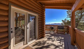 1042 N Aspen Dr, Brian Head, UT 84719