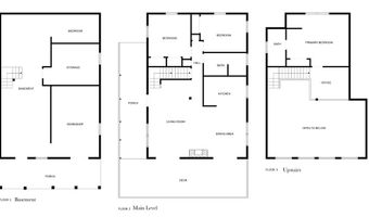 585 Valley View Heights Ln, Andrews, NC 28901