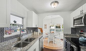 421 Papaya Cir, Barefoot Bay, FL 32976